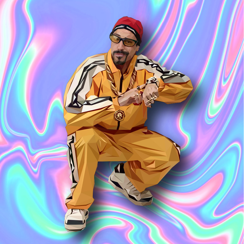 ALI G