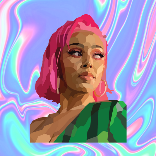 DOJA CAT