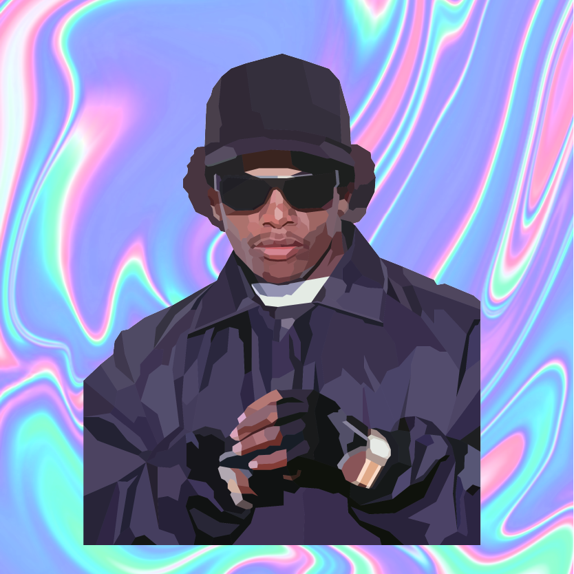 EAZY E