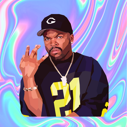 ICE CUBE