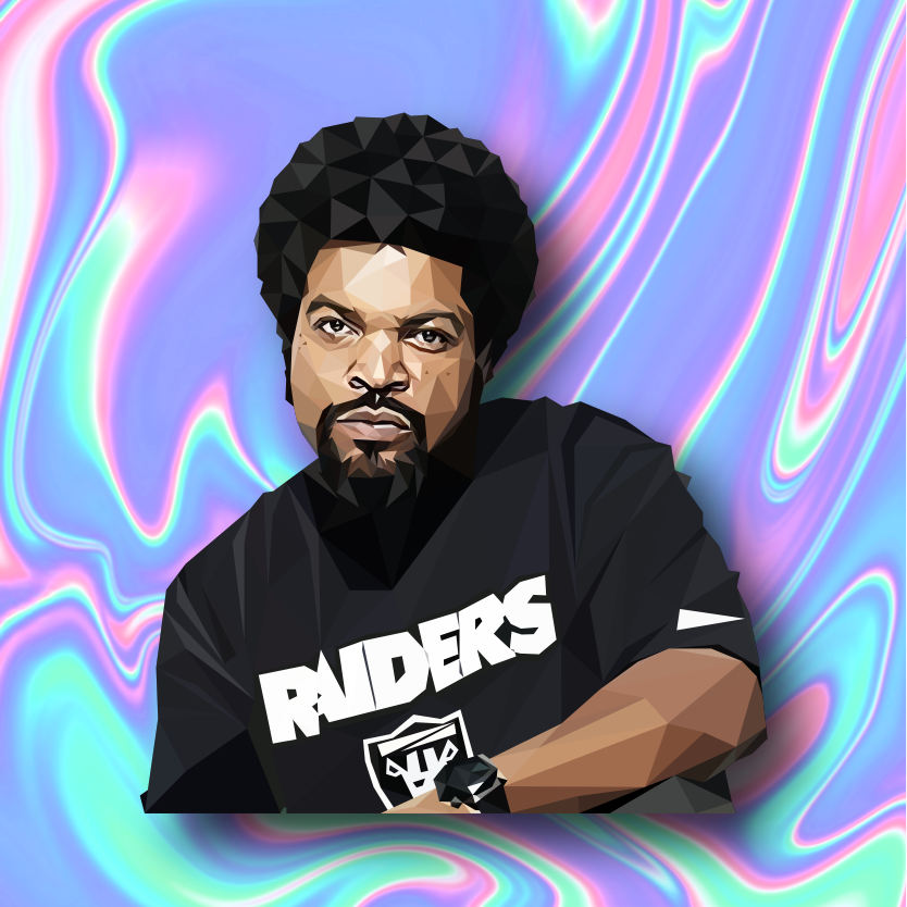 ICE CUBE 2.0