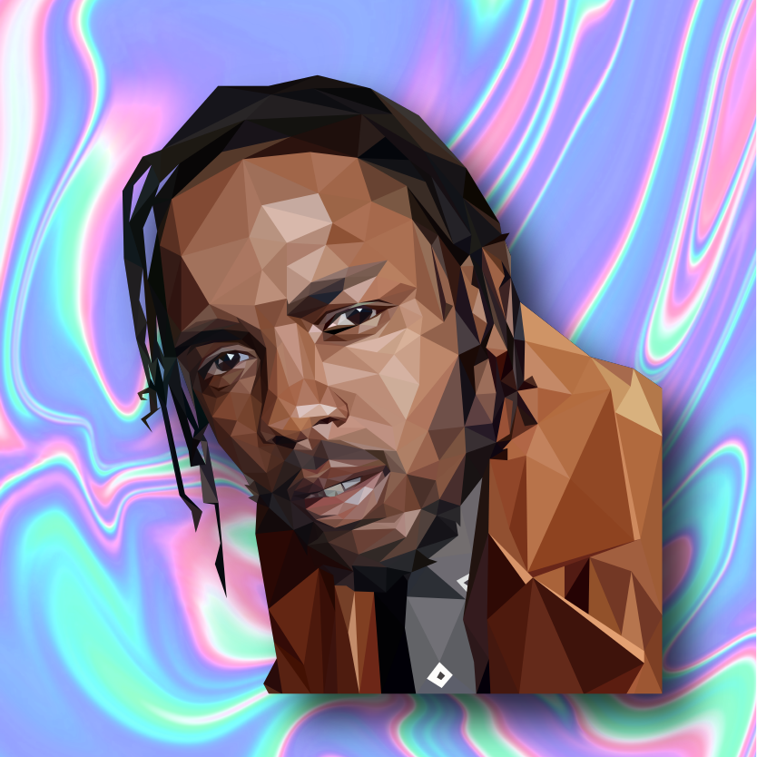 KENDRICK LAMAR 2.0