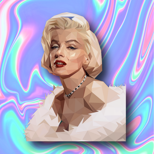 MARILYN MONROE