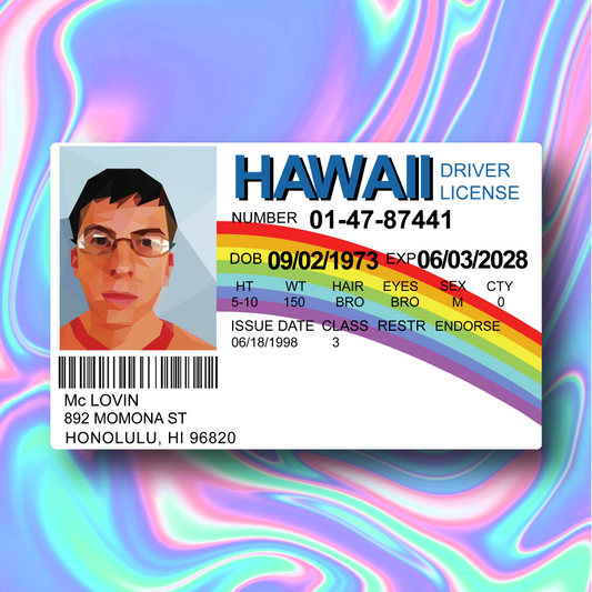 MCLOVIN